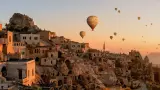 Cappadocia Deluxe Balloon Flight - thumb 1